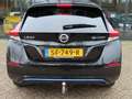 Nissan Leaf 2.ZERO EDITION 40 kWh*ACC*Navi*Inclusief subsidie* Zwart - thumbnail 10