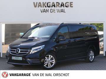 250d Lang Avantgarde Edition | AMG | Panoramadak |