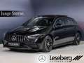 Mercedes-Benz CLA 35 AMG CLA 35 AMG 4M SB Pano/Multib/AHK/Distro/Burmester Schwarz - thumbnail 1
