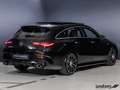 Mercedes-Benz CLA 35 AMG CLA 35 AMG 4M SB Pano/Multib/AHK/Distro/Burmester Schwarz - thumbnail 2