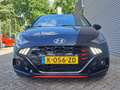 Hyundai i10 1.0 T-GDI N Line 5-zits | Sensoren | Navigatie | C Zwart - thumbnail 3