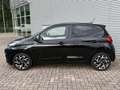 Hyundai i10 1.0 T-GDI N Line 5-zits | Sensoren | Navigatie | C Zwart - thumbnail 2
