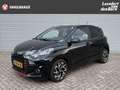 Hyundai i10 1.0 T-GDI N Line 5-zits | Sensoren | Navigatie | C Zwart - thumbnail 1