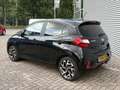 Hyundai i10 1.0 T-GDI N Line 5-zits | Sensoren | Navigatie | C Zwart - thumbnail 3