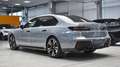BMW 740 d xDrive M Sport Mild Hybrid Sportautomatic Grau - thumbnail 6