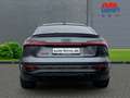 Audi SQ8 e-tron Sportback quattro Allrad HUD Luftfederung AD El. P Gris - thumbnail 4