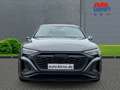 Audi SQ8 e-tron Sportback quattro Allrad HUD Luftfederung AD El. P Gris - thumbnail 5