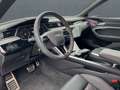 Audi SQ8 e-tron Sportback quattro Allrad HUD Luftfederung AD El. P Gris - thumbnail 9