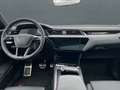 Audi SQ8 e-tron Sportback quattro Allrad HUD Luftfederung AD El. P Gris - thumbnail 8