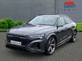 Audi SQ8 e-tron Sportback quattro Allrad HUD Luftfederung AD El. P Gris - thumbnail 1