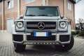 Mercedes-Benz G 63 AMG 571 cv * Tetto * Harman/Kardon * IVA esposta Grigio - thumbnail 4