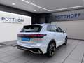 Volkswagen Tiguan 2.0 TDI DSG R-LINE AHK NAVI KAMERA HuD Weiß - thumbnail 6