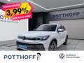 Volkswagen Tiguan 2.0 TDI DSG R-LINE AHK NAVI KAMERA HuD Weiß - thumbnail 1