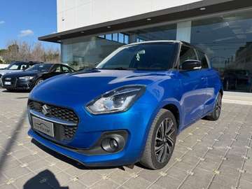 Swift 1.2 Hybrid Top 2021