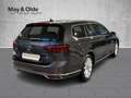 Volkswagen Passat Elegance Aut AHK LED Pano Navi SHZ PDC Klimaaut Grau - thumbnail 3