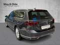 Volkswagen Passat Elegance Aut AHK LED Pano Navi SHZ PDC Klimaaut Grau - thumbnail 5