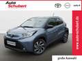 Toyota Aygo X 1,0l Teamplayer Apple CarPlay Android Auto Musikst Grijs - thumbnail 1