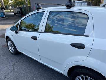 Grande Punto 5p 1.4 Dynamic c/esp 77cv