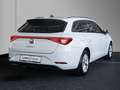 SEAT Leon ST 2.0 TDI DSG Style AHK/Navi/LED Weiß - thumbnail 3