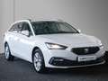 SEAT Leon ST 2.0 TDI DSG Style AHK/Navi/LED Weiß - thumbnail 4