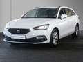 SEAT Leon ST 2.0 TDI DSG Style AHK/Navi/LED Weiß - thumbnail 2