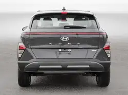 Hyundai Kona 2026