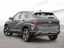 Hyundai Kona 2026