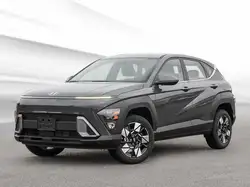 Hyundai Kona 2026