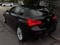 BMW 118 118 i,17 Zoll ,Alufelgen, Facelift,Garantie Schwarz - thumbnail 9