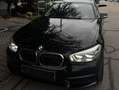 BMW 118 118 i,17 Zoll ,Alufelgen, Facelift,Garantie Schwarz - thumbnail 4