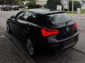 BMW 118 118 i,17 Zoll ,Alufelgen, Facelift,Garantie Schwarz - thumbnail 12
