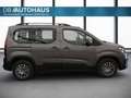 Peugeot Rifter Kombi Allure 1.2 PureTech Grau - thumbnail 3
