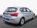 BMW 118 118i Advantage *Navi/LED/PDC* Ezüst - thumbnail 2