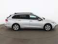 Volkswagen Golf Variant Golf VIII Variant 2.0 TDI Life MATRIX RADAR NAVI Silber - thumbnail 4