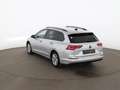 Volkswagen Golf Variant Golf VIII Variant 2.0 TDI Life MATRIX RADAR NAVI Silber - thumbnail 7