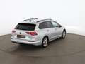 Volkswagen Golf Variant Golf VIII Variant 2.0 TDI Life MATRIX RADAR NAVI Silber - thumbnail 3