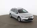 Volkswagen Golf Variant Golf VIII Variant 2.0 TDI Life MATRIX RADAR NAVI Silber - thumbnail 5