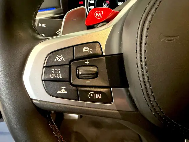 BMW M5 --- Verkauft --- Ansicht 48