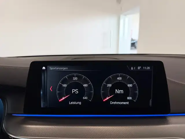 BMW M5 --- Verkauft --- Ansicht 39