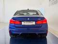BMW M5 MarinaBayBlau,Nur 49.000km,HeadUp,H&K,Vollleder Blau - thumbnail 10