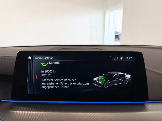 BMW M5 --- Verkauft --- Ansicht 35