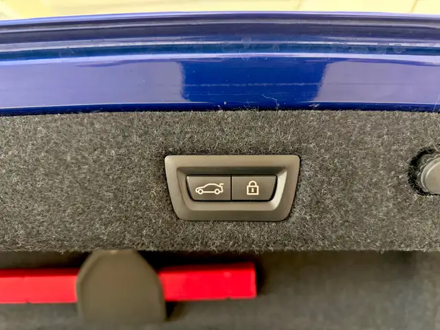 BMW M5 --- Verkauft --- Ansicht 28