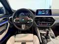 BMW M5 MarinaBayBlau,Nur 49.000km,HeadUp,H&K,Vollleder Blau - thumbnail 26