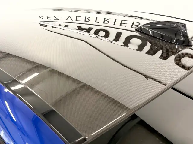 BMW M5 --- Verkauft --- Ansicht 12