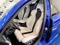 BMW M5 MarinaBayBlau,Nur 49.000km,HeadUp,H&K,Vollleder Blau - thumbnail 14