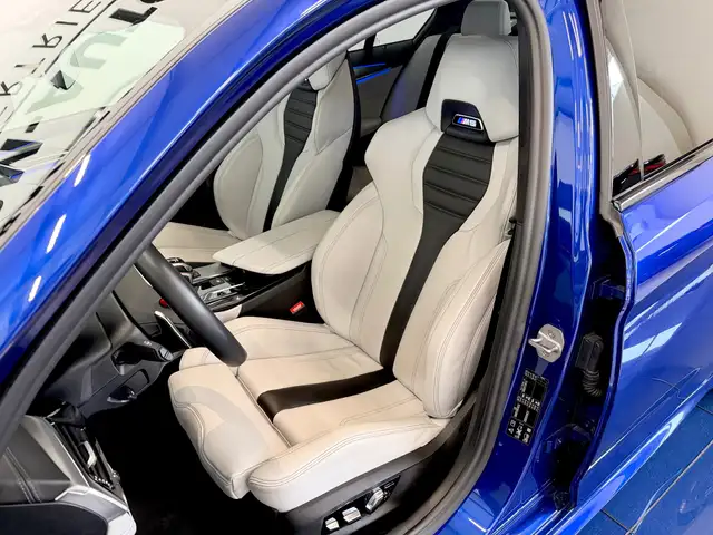 BMW M5 --- Verkauft --- Ansicht 14