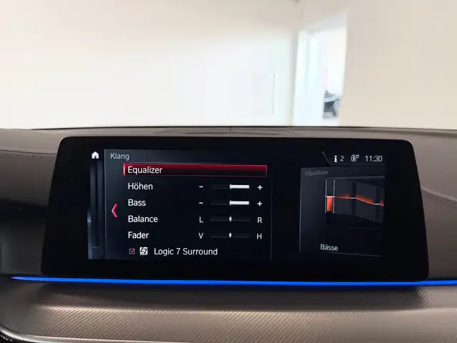 BMW M5 --- Verkauft --- Ansicht 44