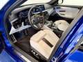 BMW M5 MarinaBayBlau,Nur 49.000km,HeadUp,H&K,Vollleder Blau - thumbnail 13