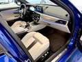 BMW M5 MarinaBayBlau,Nur 49.000km,HeadUp,H&K,Vollleder Blau - thumbnail 29