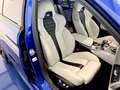 BMW M5 MarinaBayBlau,Nur 49.000km,HeadUp,H&K,Vollleder Blau - thumbnail 30